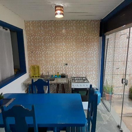 Casa Itagua-Ubatuba-Sp酒店 外观 照片