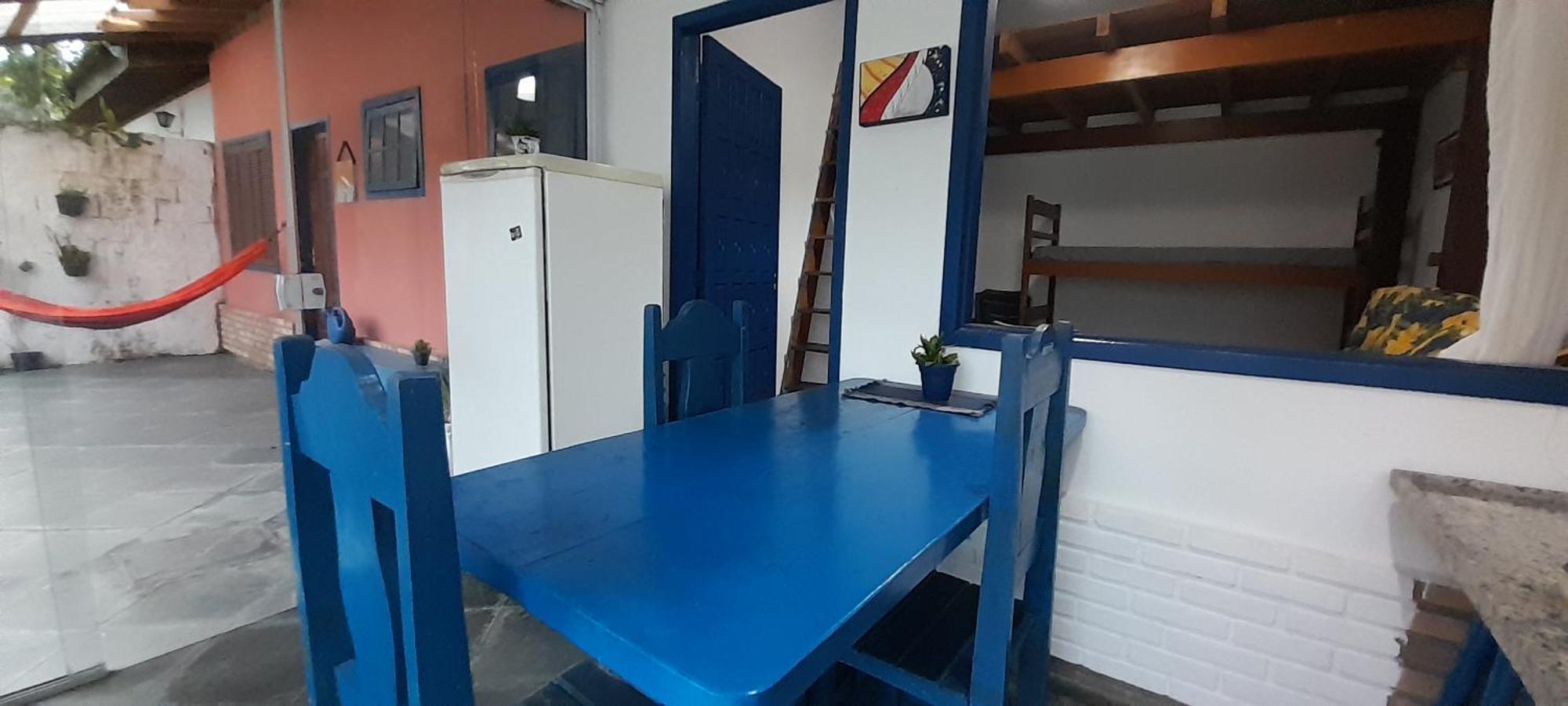 Casa Itagua-Ubatuba-Sp酒店 外观 照片