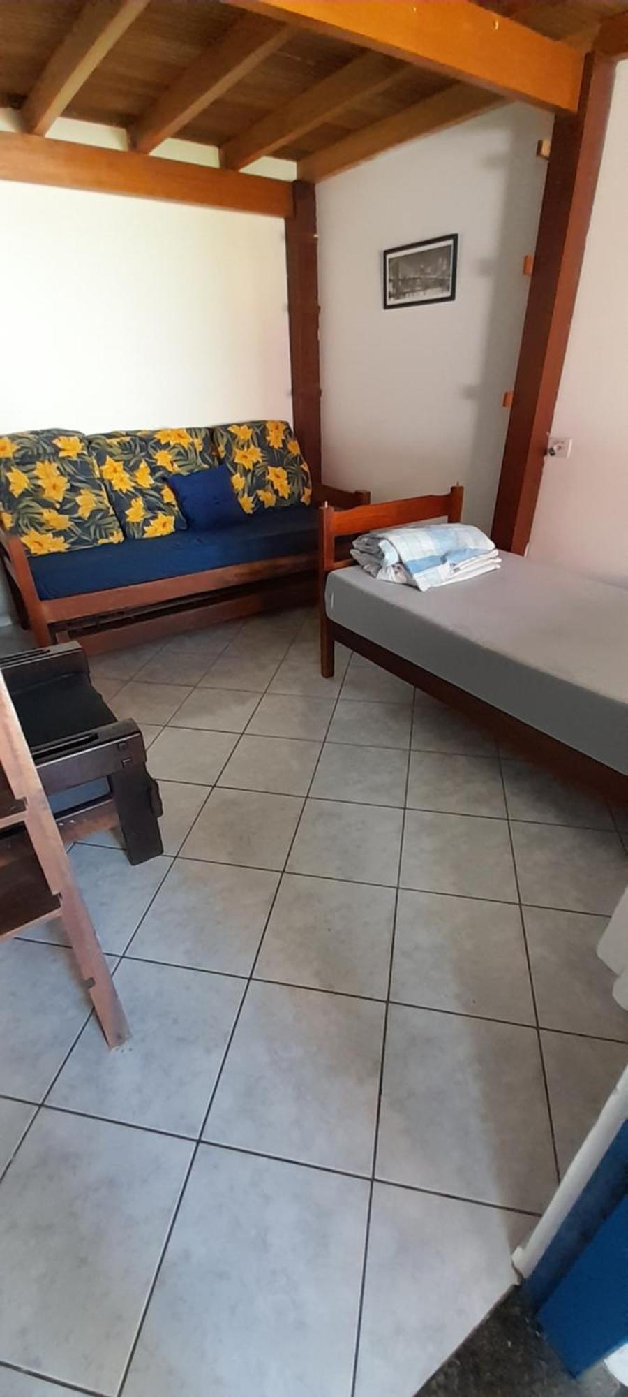 Casa Itagua-Ubatuba-Sp酒店 外观 照片