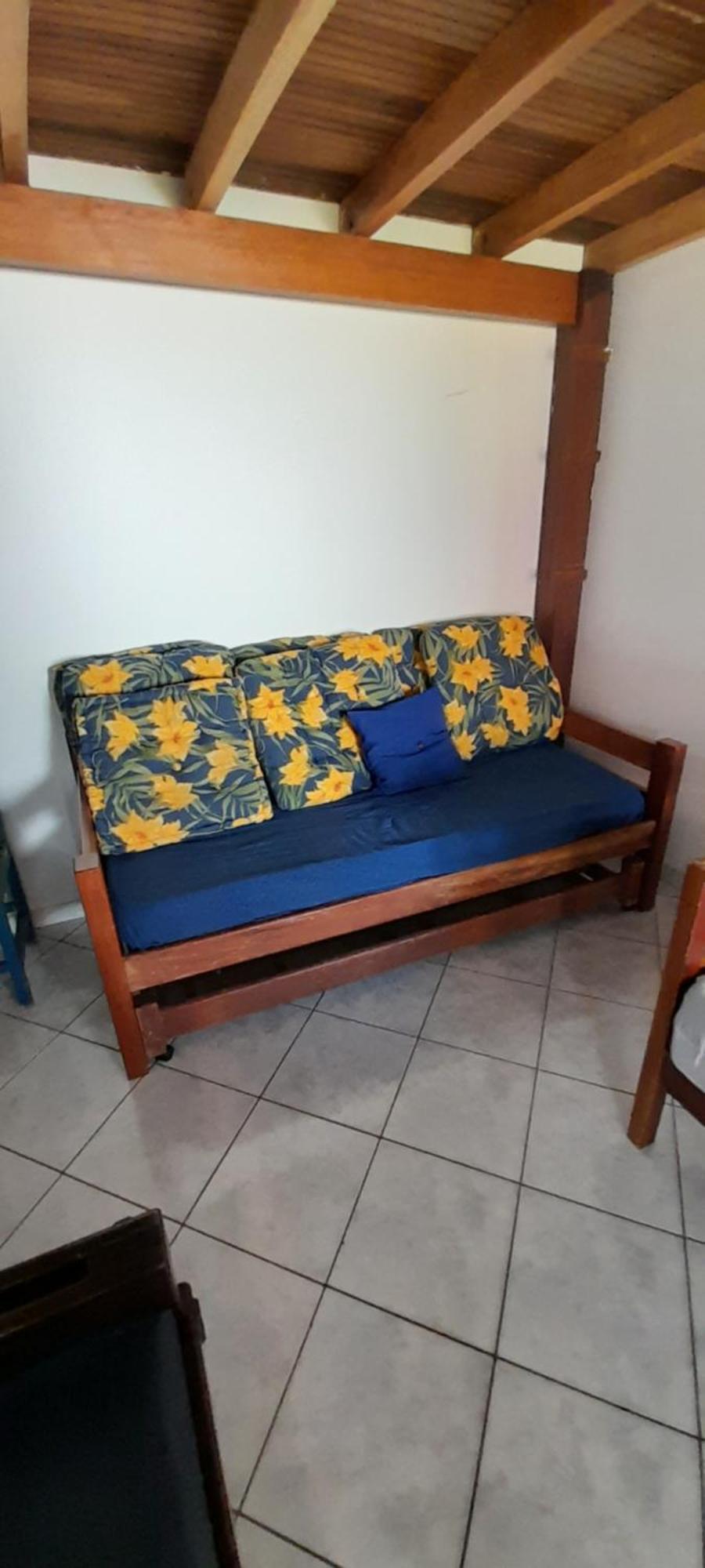 Casa Itagua-Ubatuba-Sp酒店 外观 照片